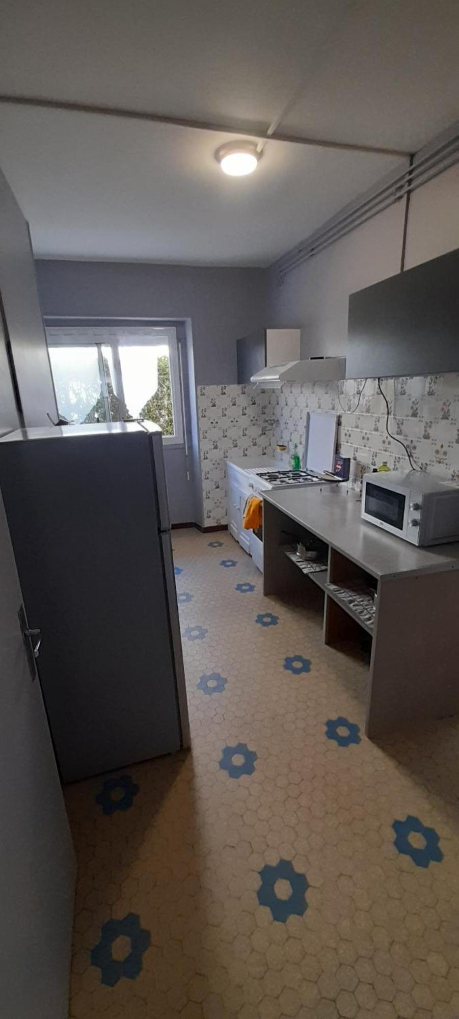 Agreable Appartement De 80M2 Dans Maison Lourdes Exterior photo