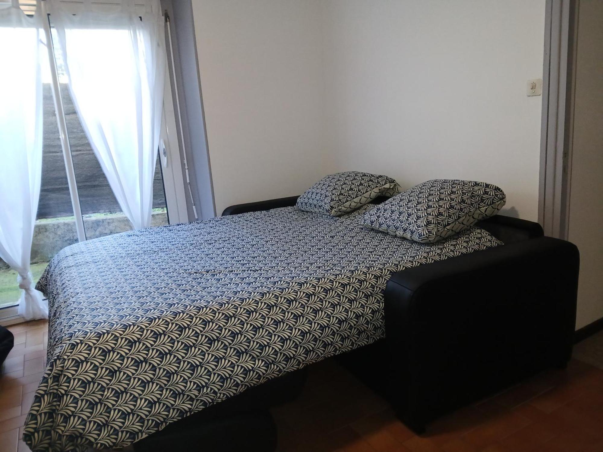Agreable Appartement De 80M2 Dans Maison Lourdes Exterior photo