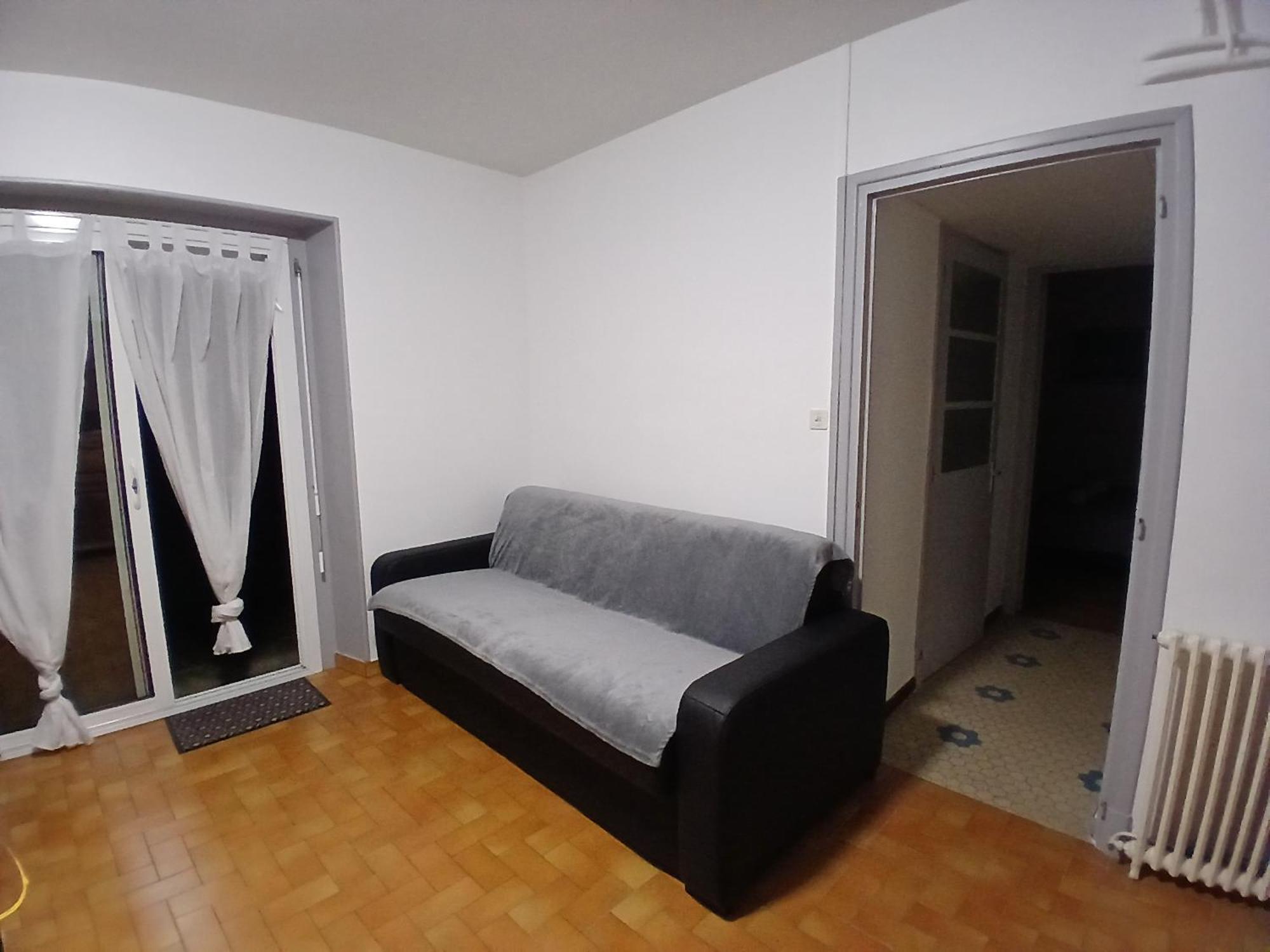 Agreable Appartement De 80M2 Dans Maison Lourdes Exterior photo